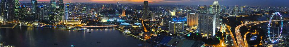 MBA Programs in Singapore: Learning Business in Asia's Gateway