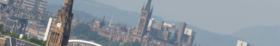 MBA Programs in Scotland: Business in the North