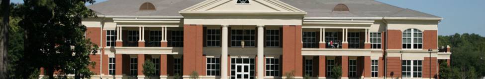 Francis Marion University Launches MBA in Healthcare