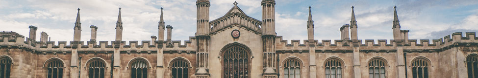 MBA School Choice: Oxford Saïd Vs. Cambridge Judge