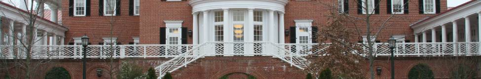 The University of Virginia Darden School of Business Announces New MBA Scholarships