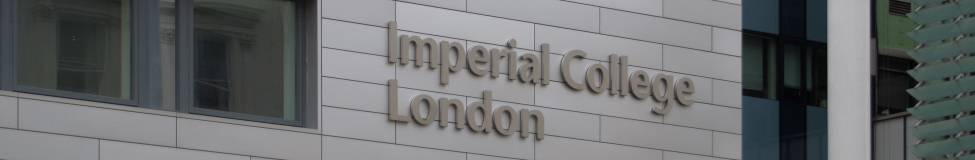 Imperial Launches New Master's in FinTech