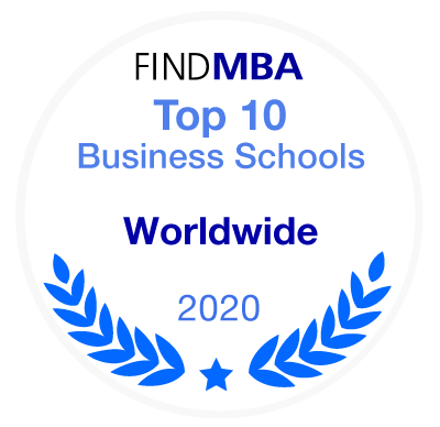 psykologisk Sommerhus meditativ FIND MBA Updates Top 10 Lists by Specialization for 2020 | FIND MBA