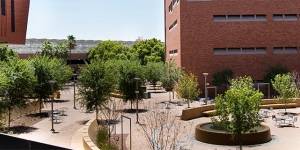 ASU - Carey