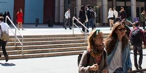 NYU - Stern