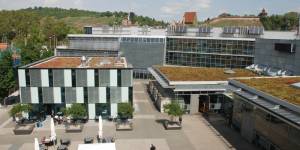 HS Esslingen