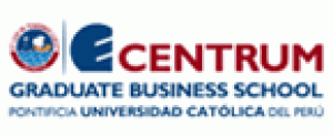 CENTRUM Católica, Business School, Pontificia Universidad Católica del Perú