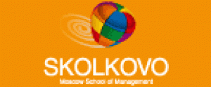 Moscow School of Management - SKOLKOVO