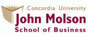 Concordia University - John Molson School of Business