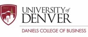 University of Denver - Daniels College of Business - Online MBA
