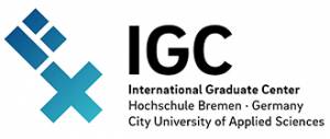 Hochschule Bremen - International Graduate Center (IGC)