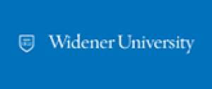 Widener University - School of Business Administration - Online MBA