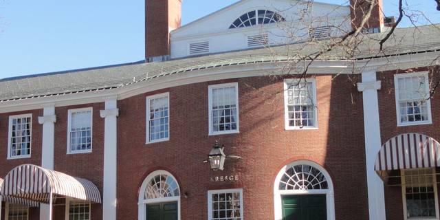 Harvard Business School Launches Executive Certificate in ...