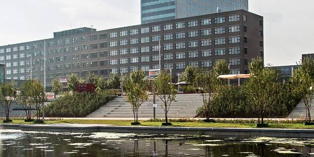 Rotterdam School of Management, Erasmus University (RSM) | FIND MBA