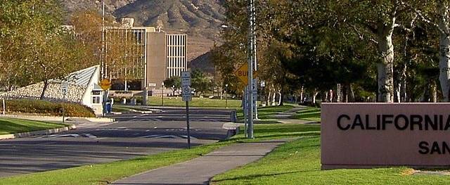 Cal State San Bernardino Online Mba California State University (CSU) - San Bernardino | FIND MBA