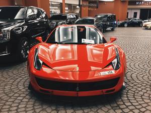 Luxury Brand Management