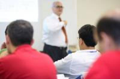 International MBA