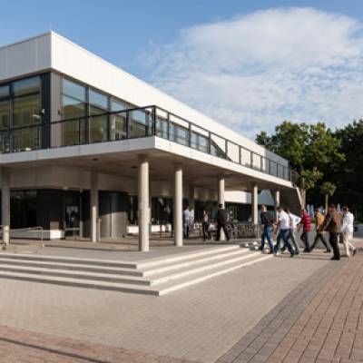 HHL campus