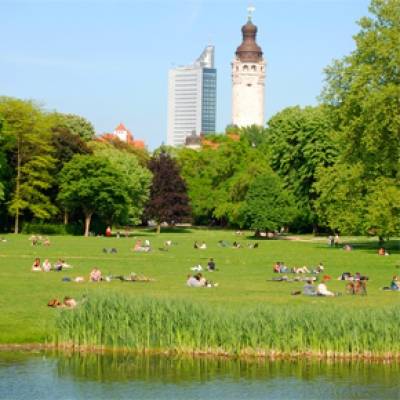 Leipzig