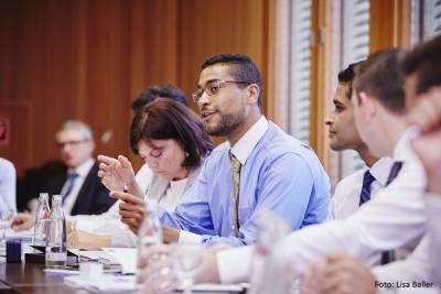 A partnership for your career