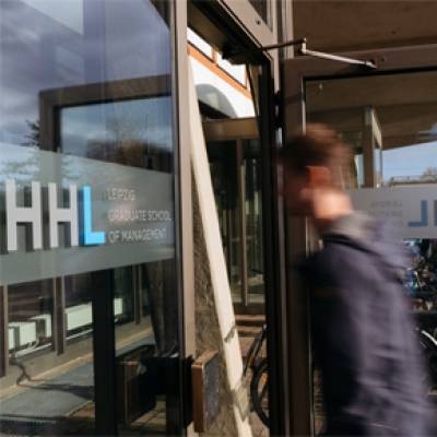 Welcome to HHL
