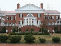 Darden and Johns Hopkins Launch New Dual Degree Program