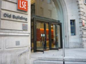 LSE Old Building