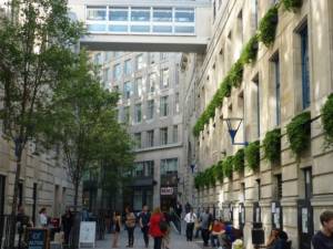 LSE Houghton Street
