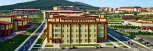 Maltepe University