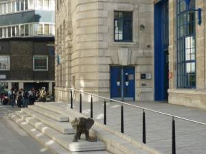 LSE Old Building