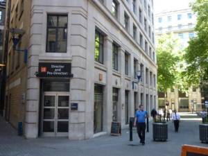 LSE Columbia House