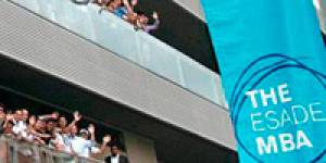 ESADE - Barcelona