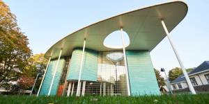 Solvay Brussels