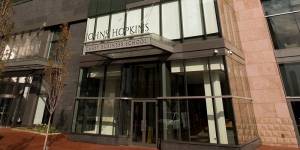 Johns Hopkins - Online MBA