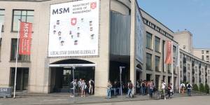 Maastricht School of Management (MSM)