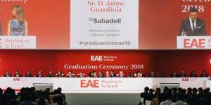 EAE - Madrid