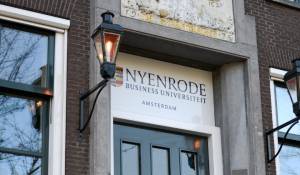 Nyenrode Business University