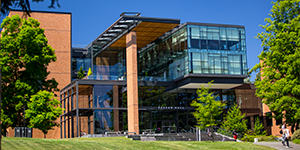 University of Washington – Foster School of Business