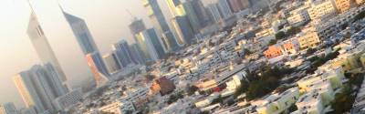 A Global Destination: MBA Programs in Dubai
