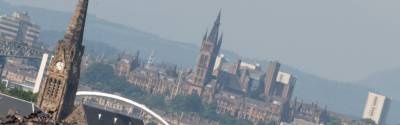 MBA Programs in Scotland: Business in the North