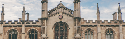 MBA School Choice: Oxford Saïd Vs. Cambridge Judge