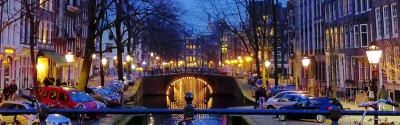Going Dutch: MBA Programs in the Netherlands
