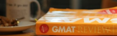 Choosing Between GMAT and GRE