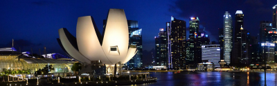  Top 10 MBA Programs in Asia Pacific