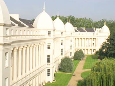 London Business School Launches a Masters in Financial Analysis