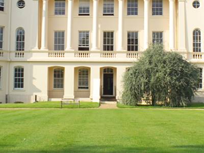 London Business School to Start Masters in Management Program