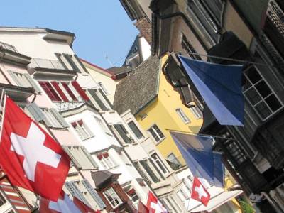 FIND MBA Focus on Student Life: Switzerland