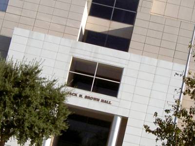 CSU San Bernardino Now Offering Part-Time MBA Program