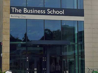 Exeter to Launch New Business MOOC