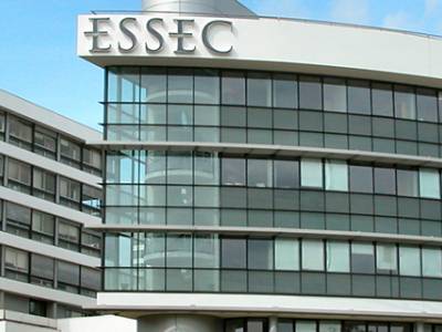 ESSEC to Offer an MSc in Analytics with Ecole Centrale Paris